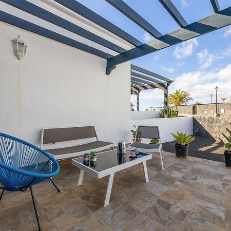 Casa Variza - Junto A Las Playas De Papagayo Y El Playa Blanca  Exteriör bild
