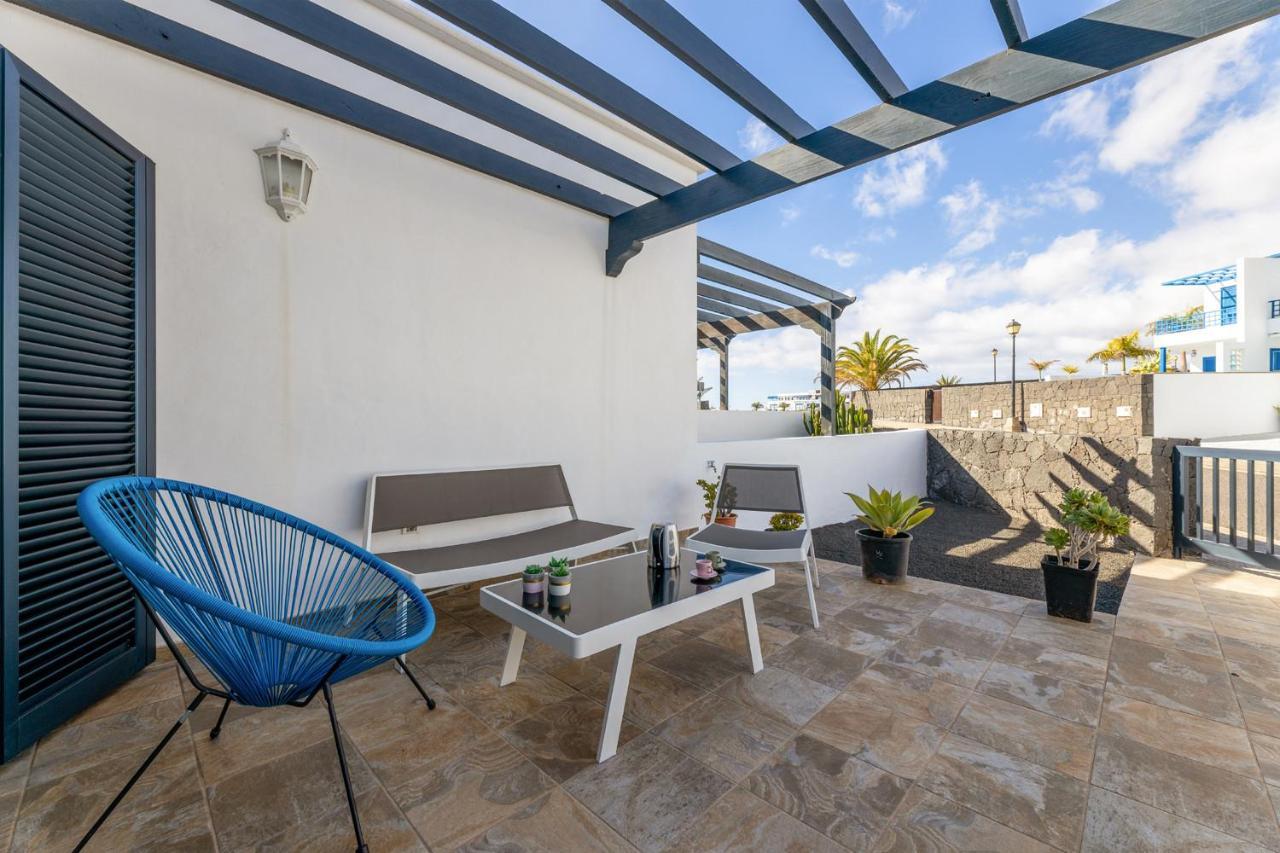 Casa Variza - Junto A Las Playas De Papagayo Y El Playa Blanca  Exteriör bild