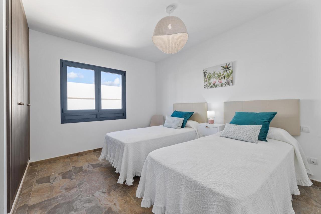 Casa Variza - Junto A Las Playas De Papagayo Y El Playa Blanca  Exteriör bild