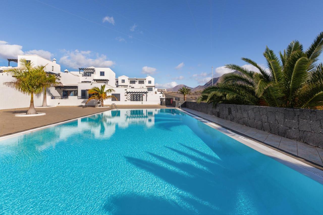 Casa Variza - Junto A Las Playas De Papagayo Y El Playa Blanca  Exteriör bild