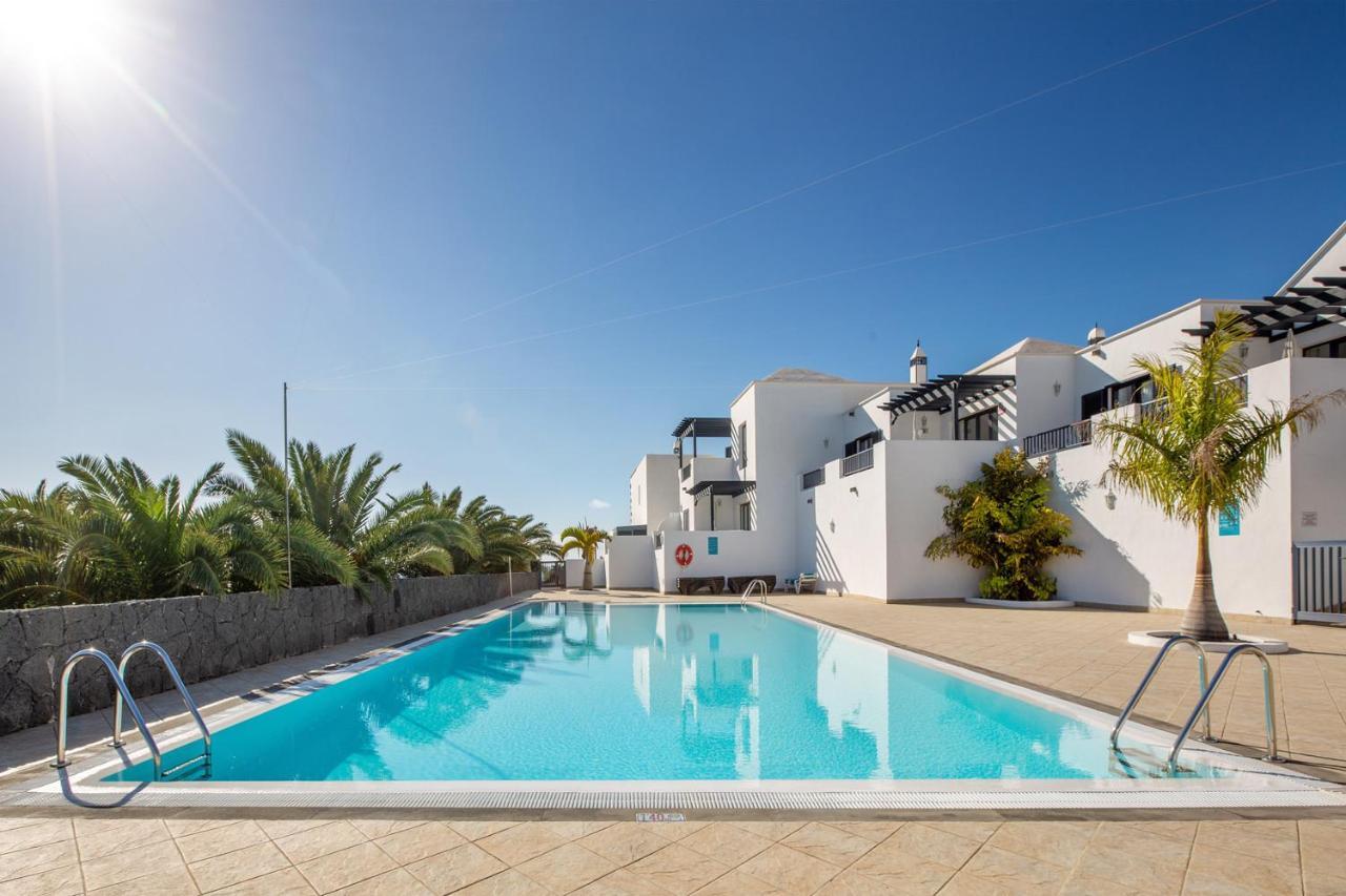 Casa Variza - Junto A Las Playas De Papagayo Y El Playa Blanca  Exteriör bild