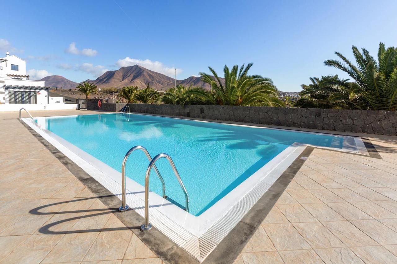 Casa Variza - Junto A Las Playas De Papagayo Y El Playa Blanca  Exteriör bild