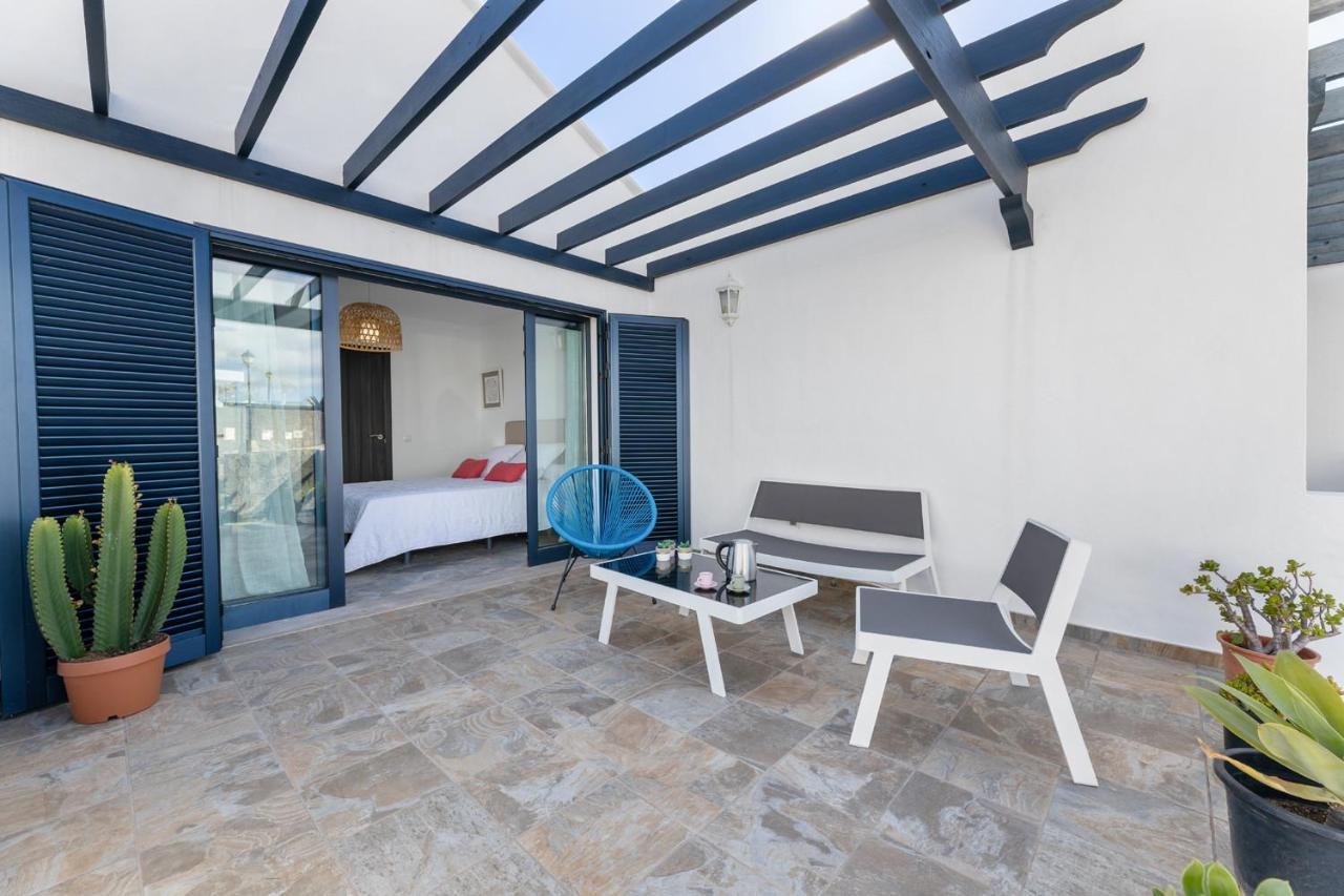 Casa Variza - Junto A Las Playas De Papagayo Y El Playa Blanca  Exteriör bild